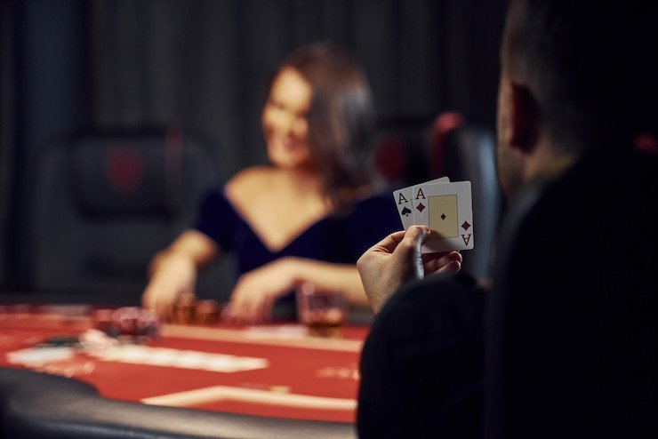 Togel Draw Game 